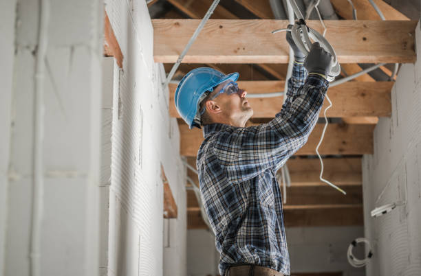 Best Circuit Breaker Repair  in Buna, TX