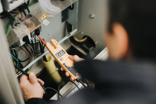 Best Electrical Contractors for Businesses  in Buna, TX