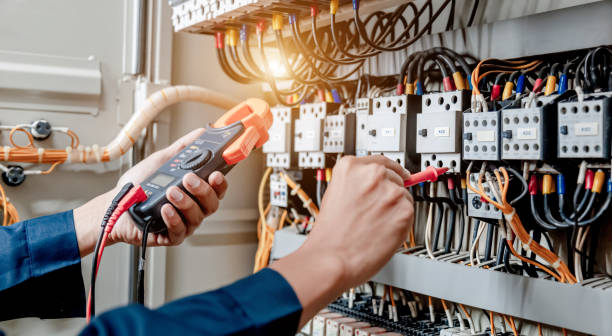Best Electrical Troubleshooting Services  in Buna, TX