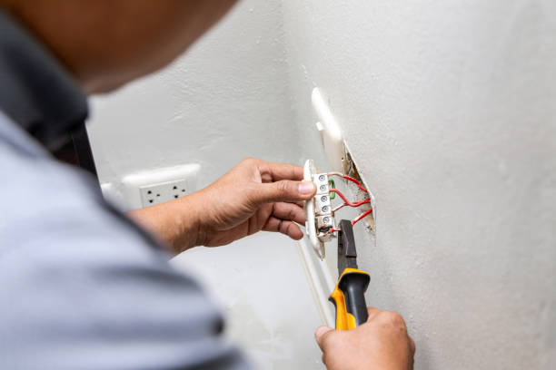 Best Commercial Electrician Services  in Buna, TX