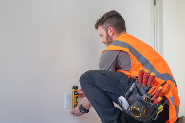 Best Electrical Installation Contractor  in Buna, TX