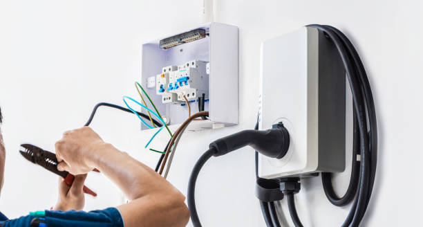 Best Electrical Outlet Repair  in Buna, TX