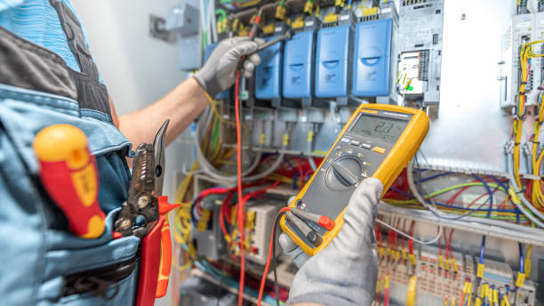 Best Electrical Upgrades for Homes  in Buna, TX