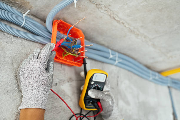 Best Electrical Outlet Repair  in Buna, TX