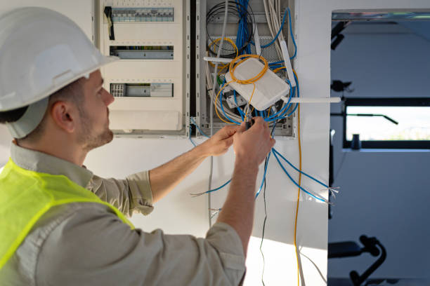 Best Local Electrician Companies  in Buna, TX
