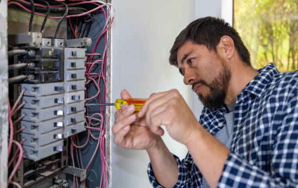, TX Electrician Company